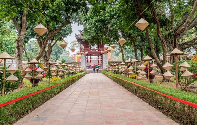 Day 3: Discover Hanoi