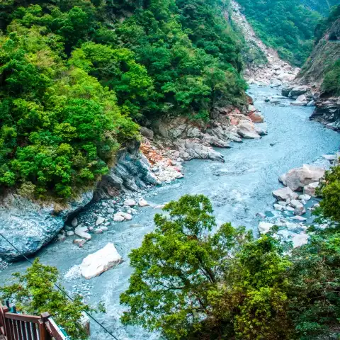 TAROKO NATIONAL PARK