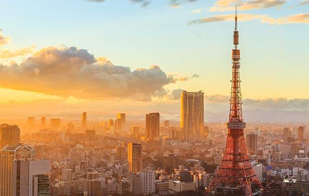 DAYS 20-21: Fly Tokyo To New Zealand