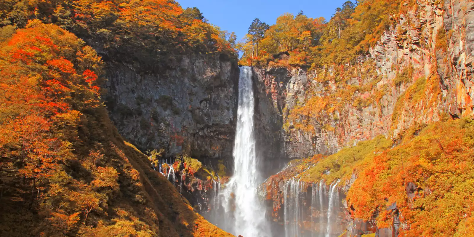 Journey through Japan