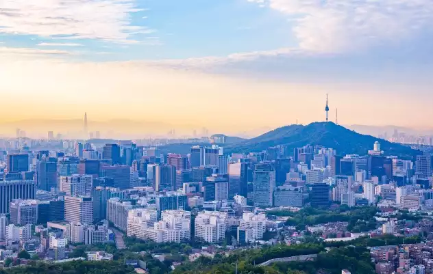 Day 13-14 : Fly Seoul To New Zealand