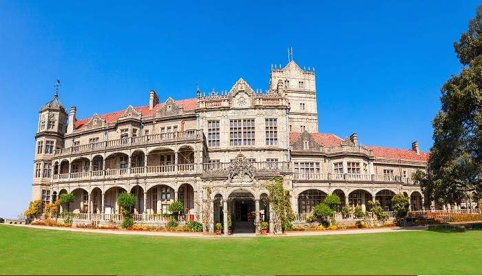 DAY 3: SHIMLA TO DELHI