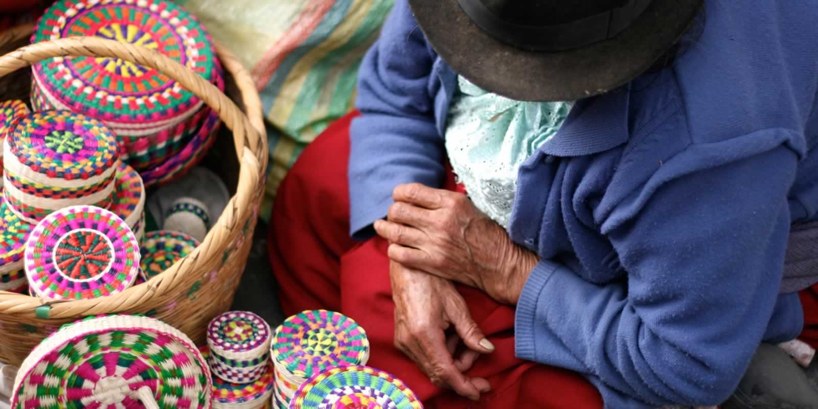 Ecudaor Tours 2024/2025 | Escorted Tours | Wendy Wu AU