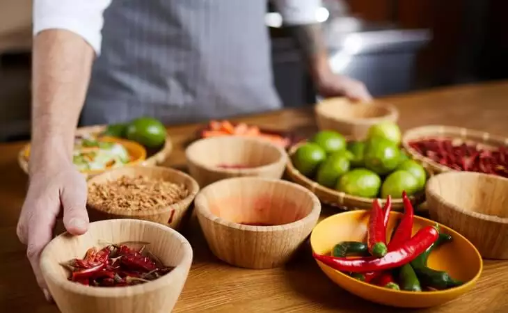 Hoi An Cooking Class