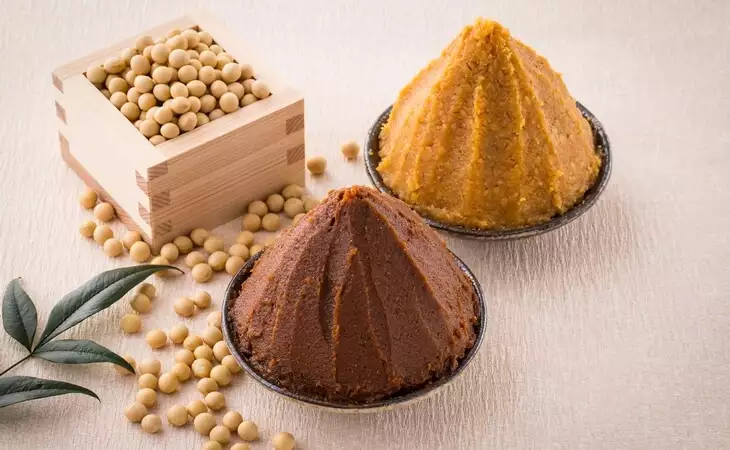 Learn about Miso Seasoning