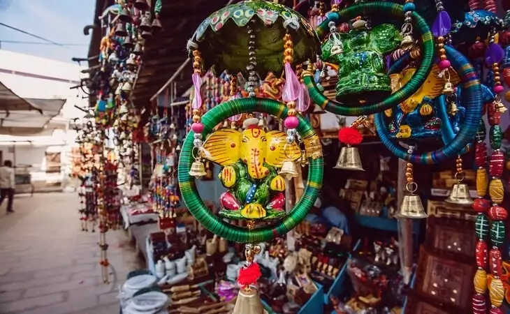 Pushkar Walking Tour