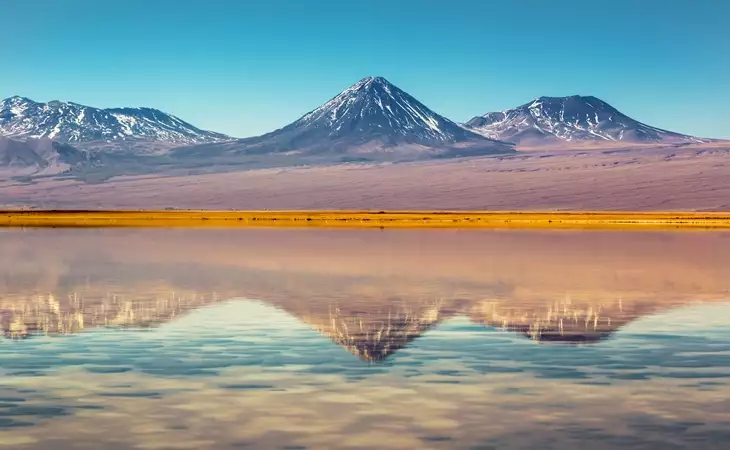 Explore the Technicolour Rainbow Valley