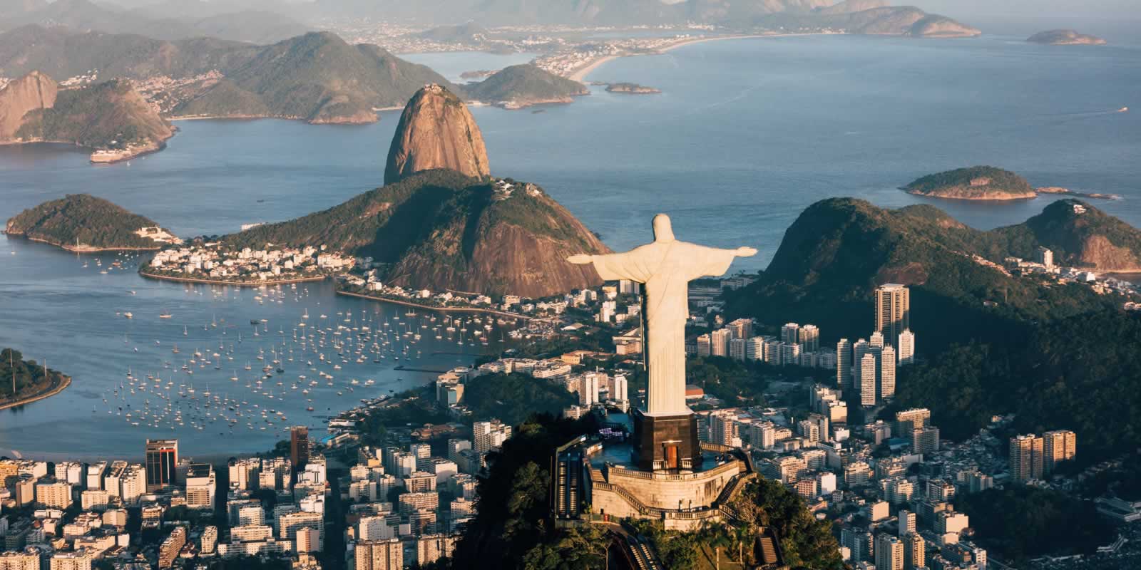 South America Holidays