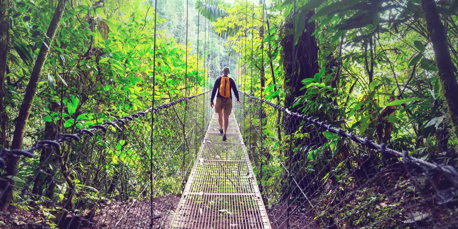 Central America Tours