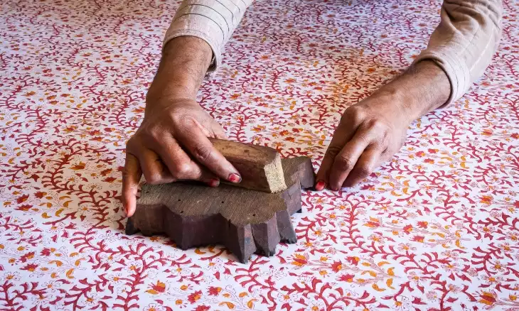 Jaipur Handicraft Centre