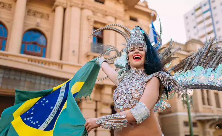 Learn Samba in Rio