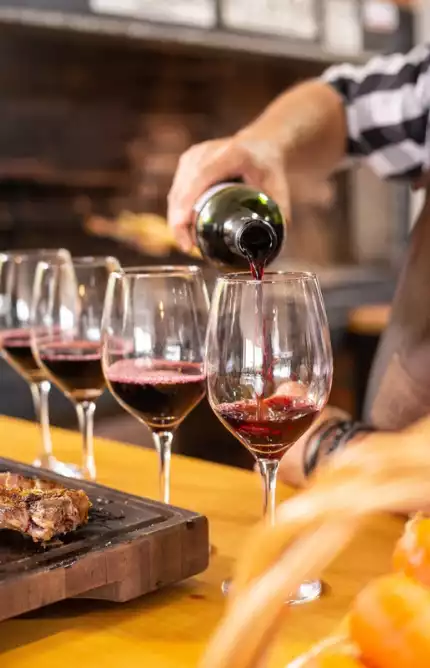 The Argentine Experience