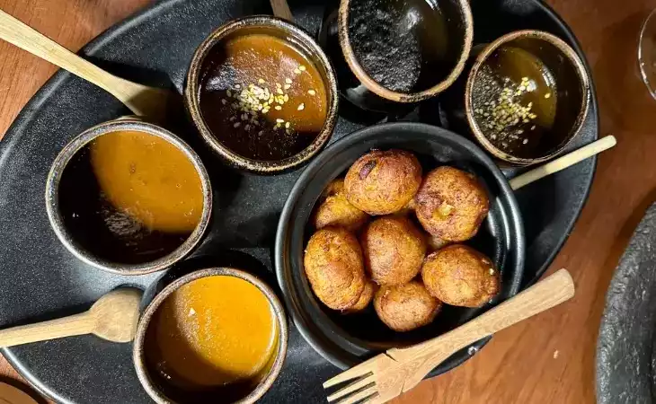 Living Traditions of Mexico