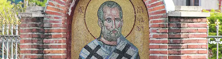 Learn about the Art of Icon Painting