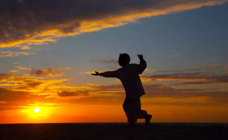 Qigong for Mind & Body