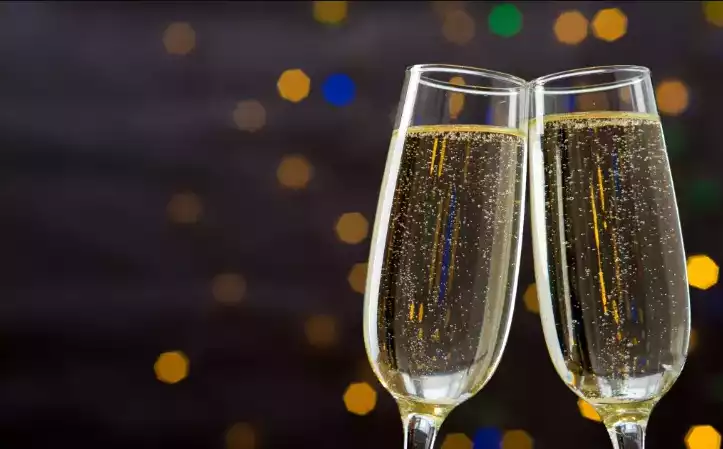 New Year's Eve on the Brahmaputra 