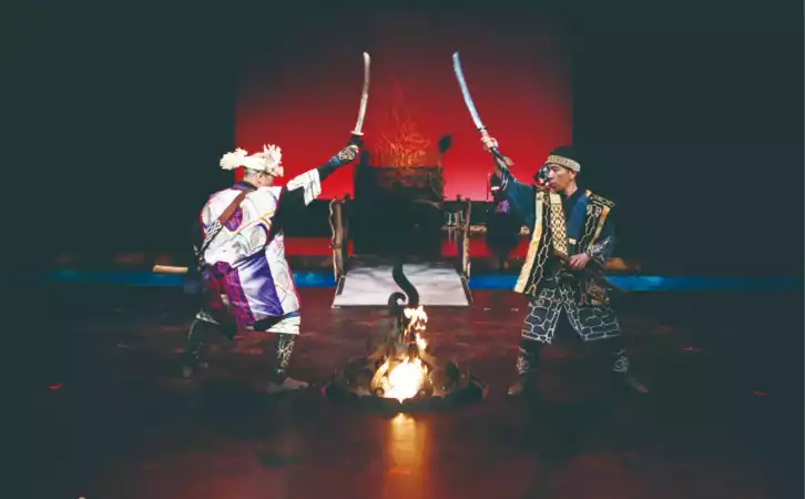 Meet Hokkaido's Indigenous Ainu