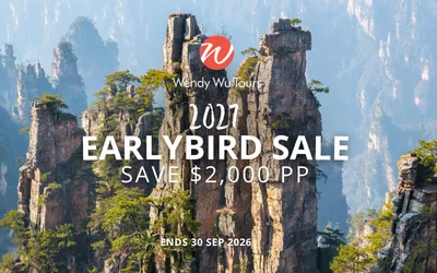 Earlybird Sale 2027-28