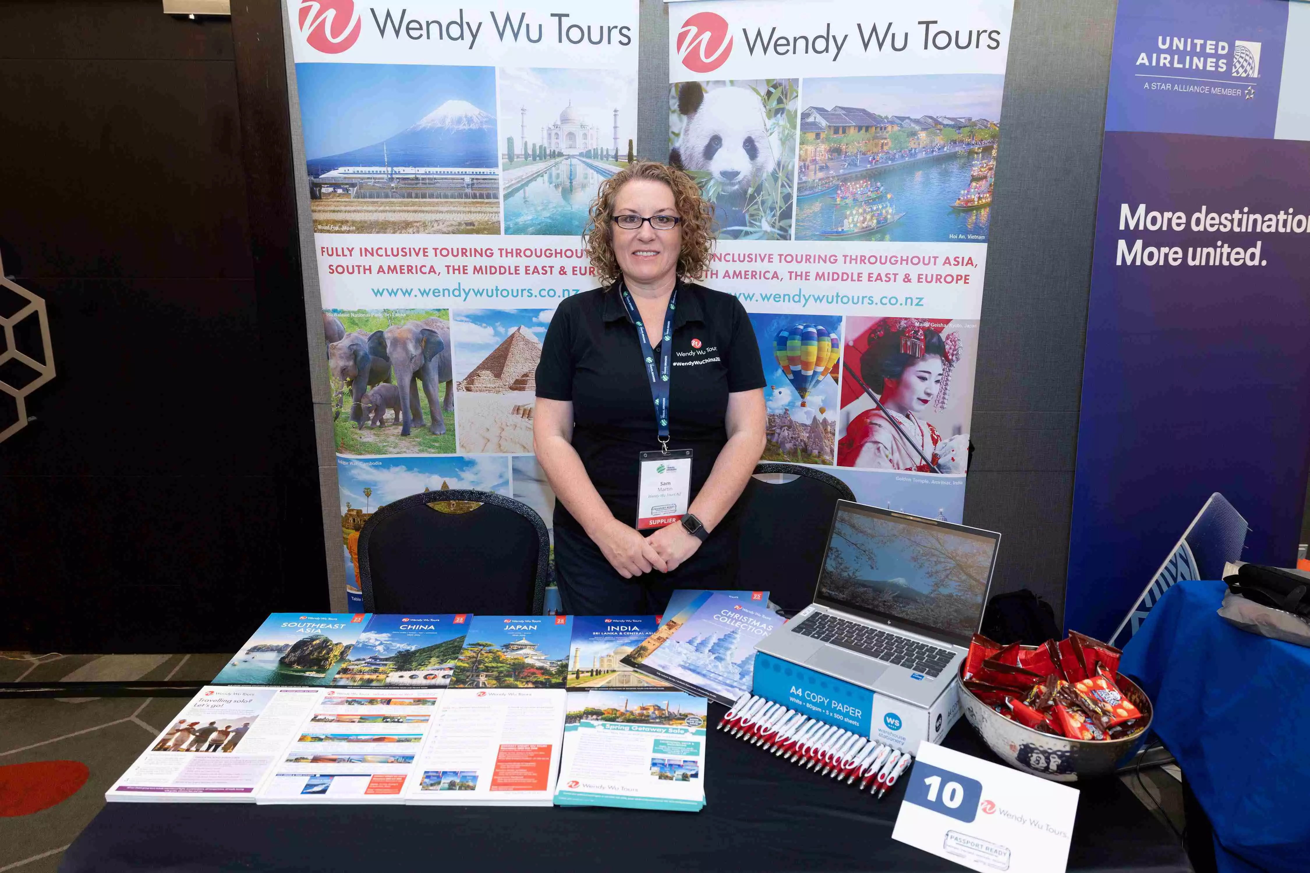 New North Island Account Manager