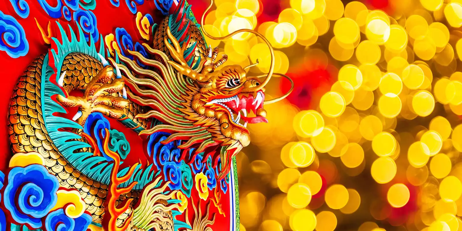 The Best Time to Visit China