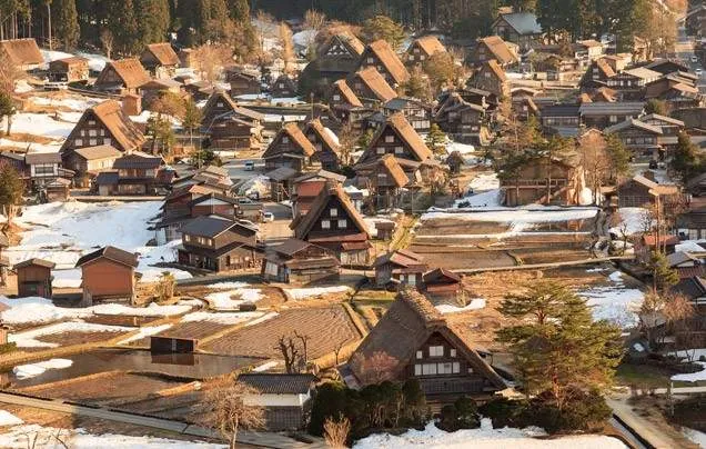 DAY 12: Discover Takayama