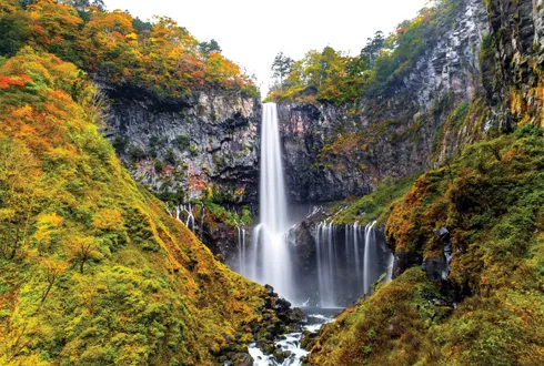 Nikko & Kamakura