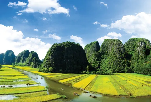 Hanoi & Ninh Binh