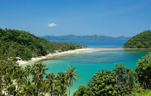 DAYS 3-4: EXPLORE THE SHORES