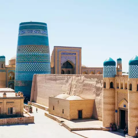 Khiva