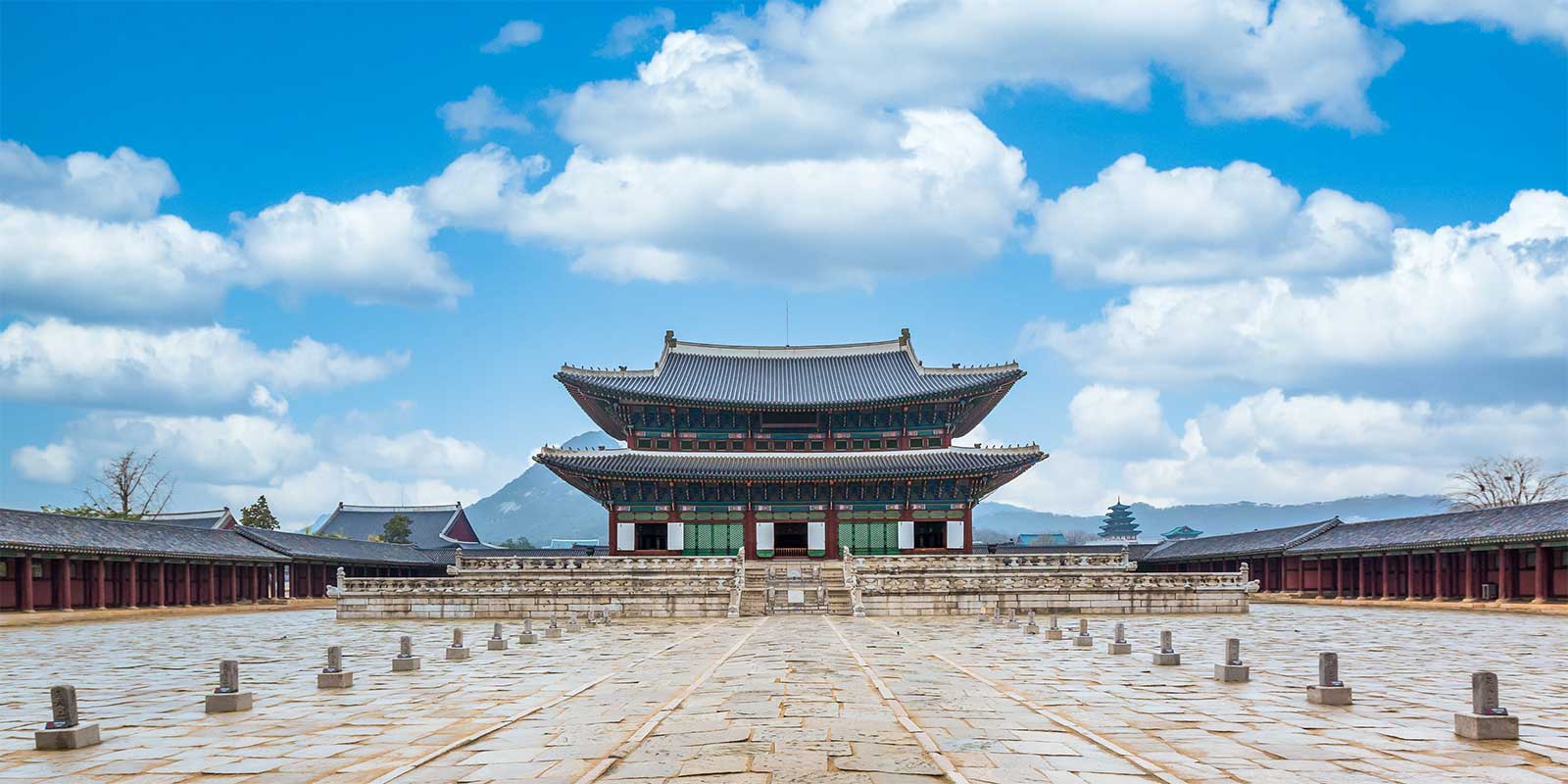 Gyeongbokgung Palace | Wendy Wu Tours