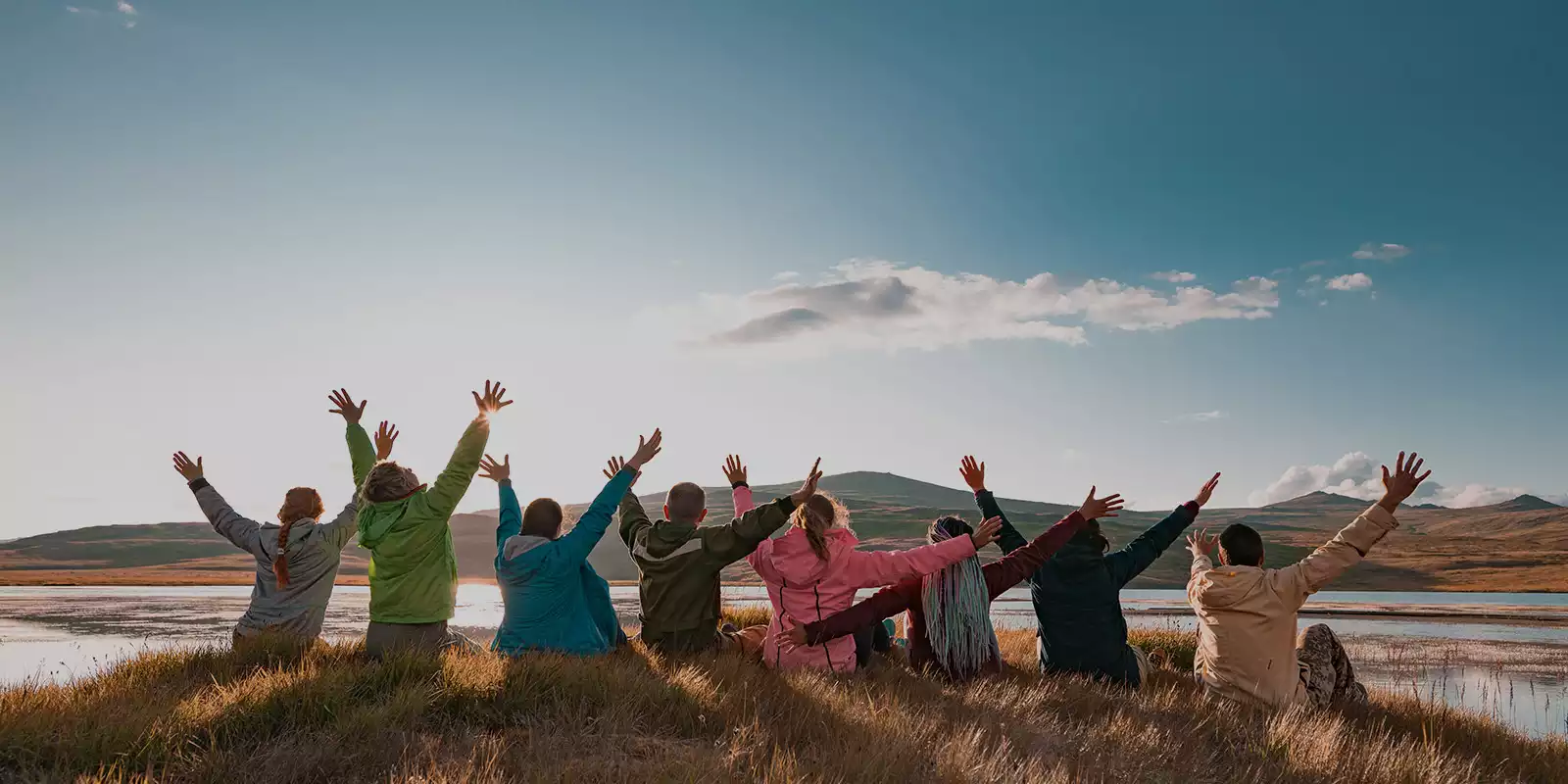 Book With Confidence