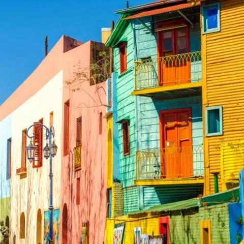Buenos Aires