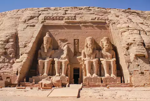 Abu Simbel