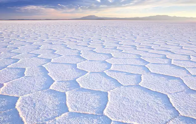 DAY 3: SALAR DE UYUNI