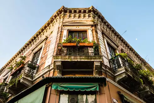 Buenos Aires Short Stay