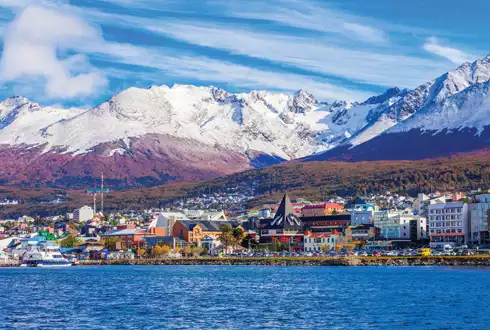 Ushuaia Short Stay