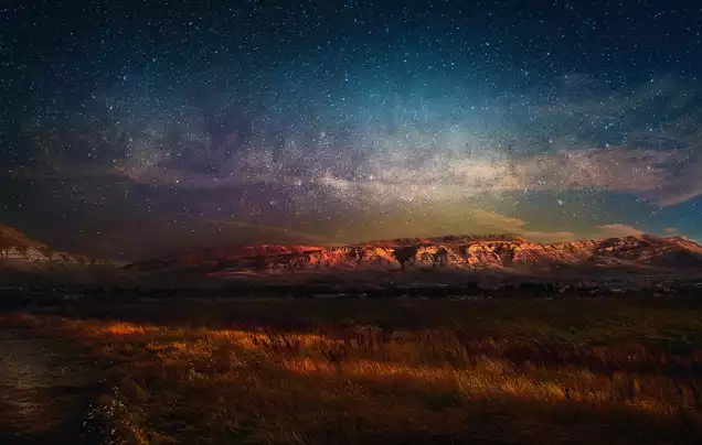 DAY 4: DEPART EL CALAFATE