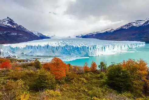 Patagonia Adventure
