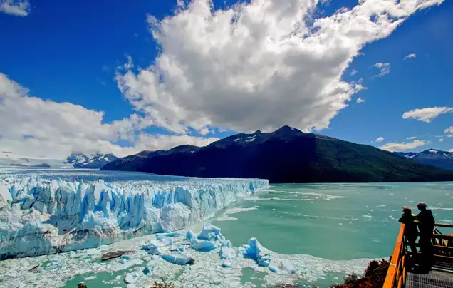 Patagonia Cruise