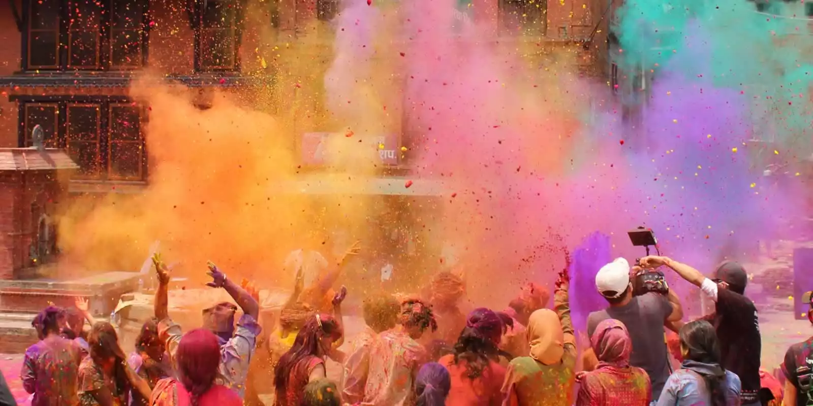 Things to see in India