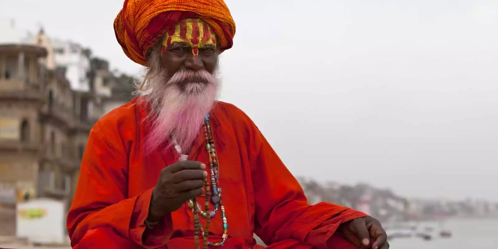 The Best Time to Visit India