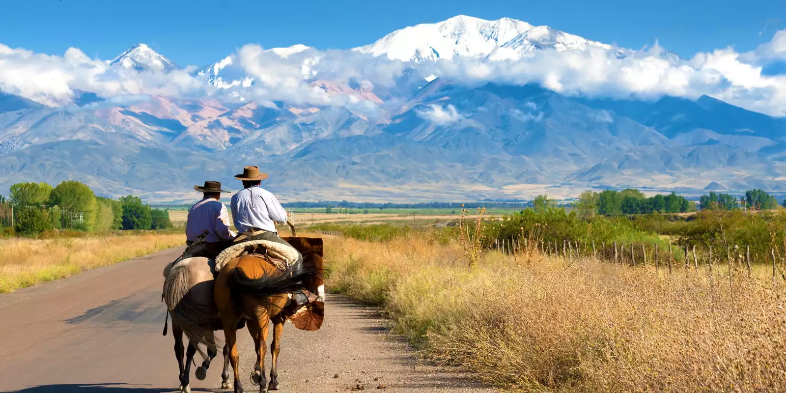 Things to Do in Argentina