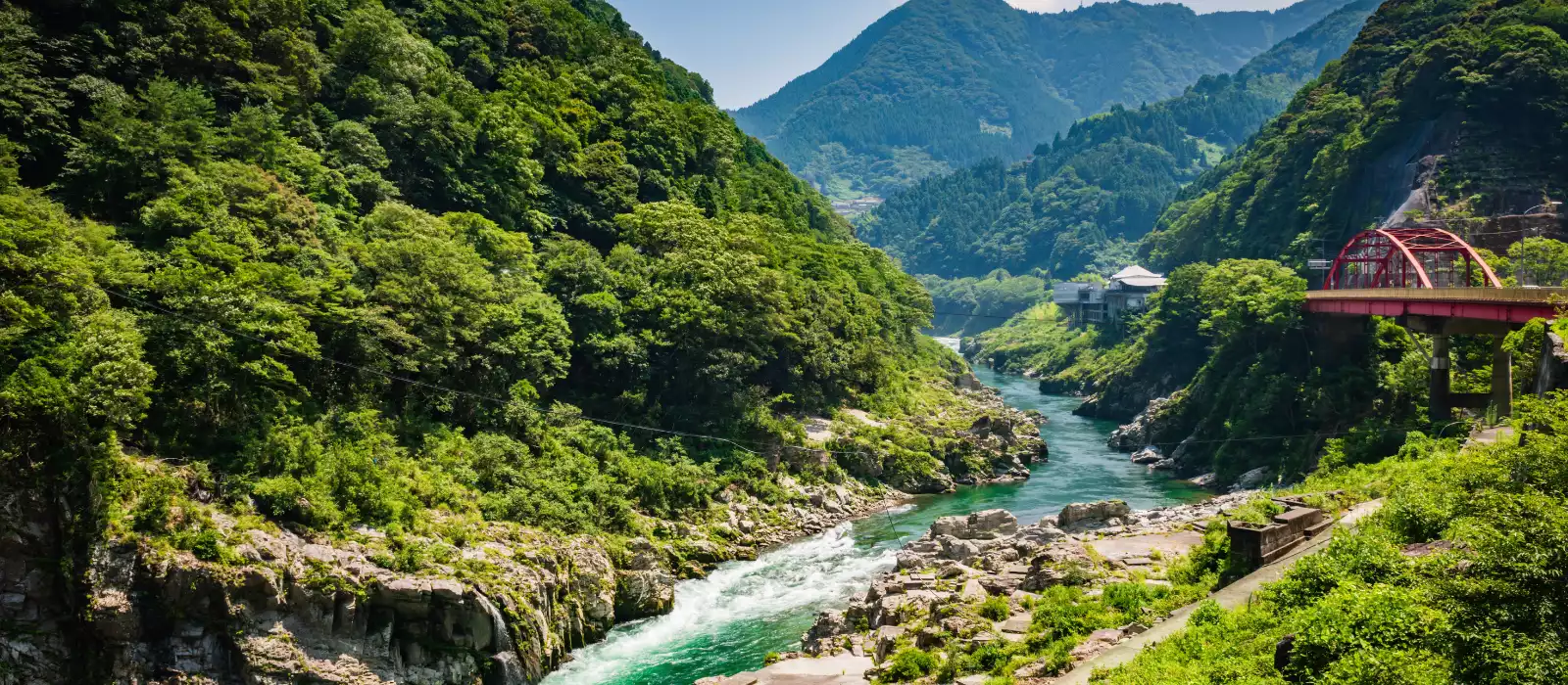 Introducing Japan Explorer