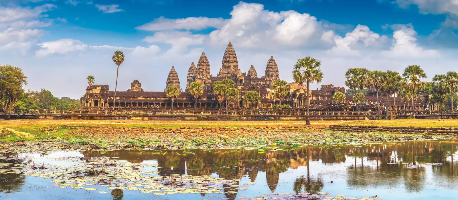 New Southeast Asia brochure out now