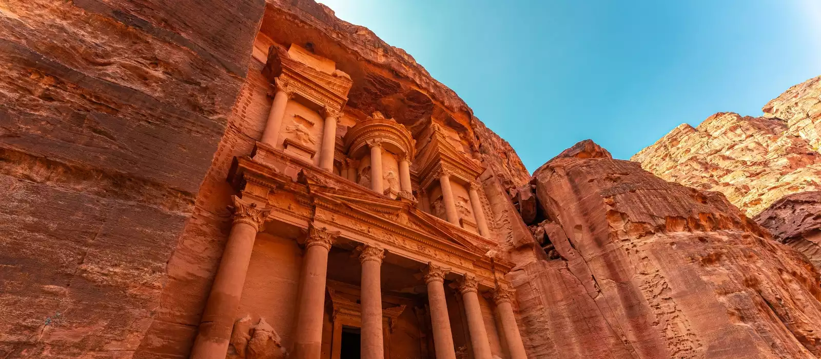 Africa, Europe & the Middle East