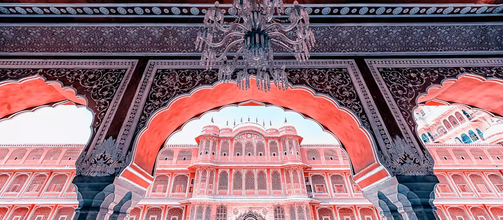 New India, Sri Lanka, Nepal & Bhutan Brochure