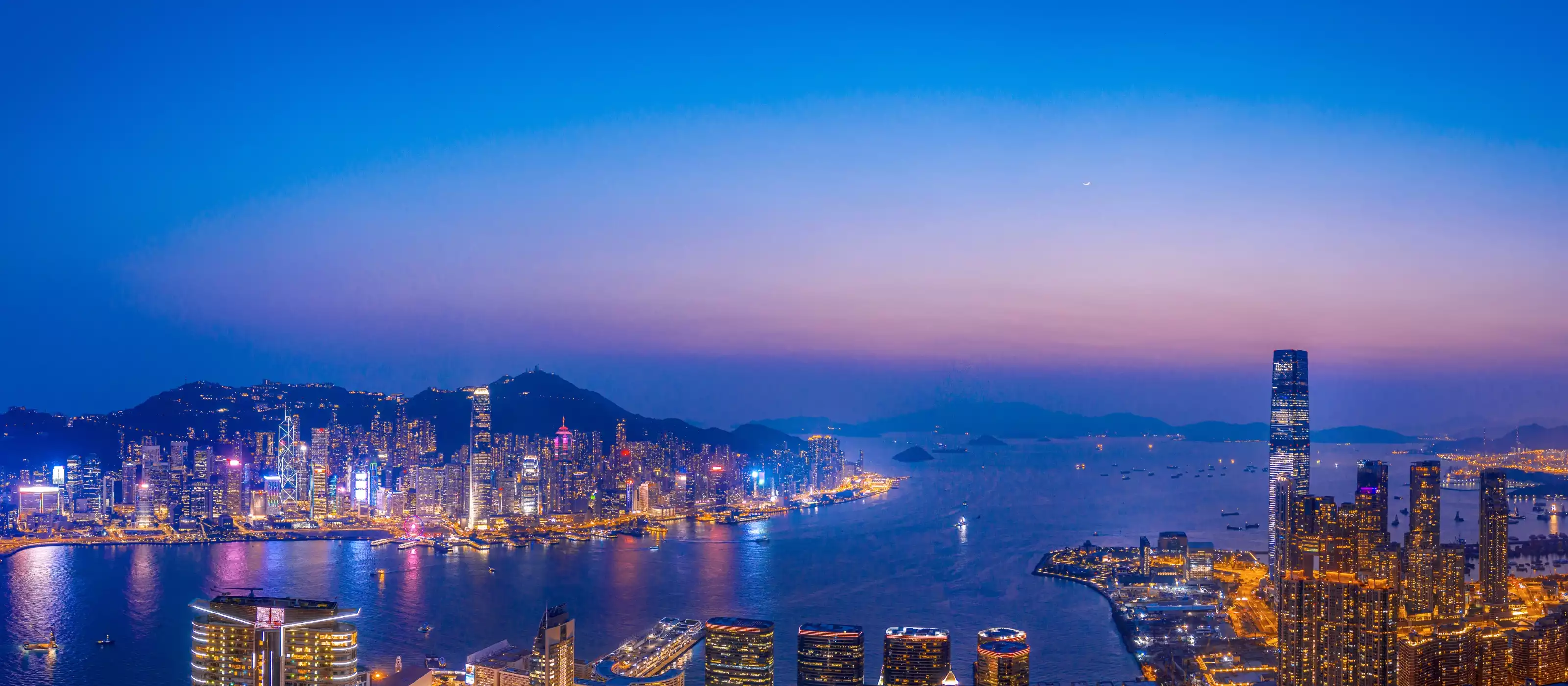 Free Hong Kong Stopover