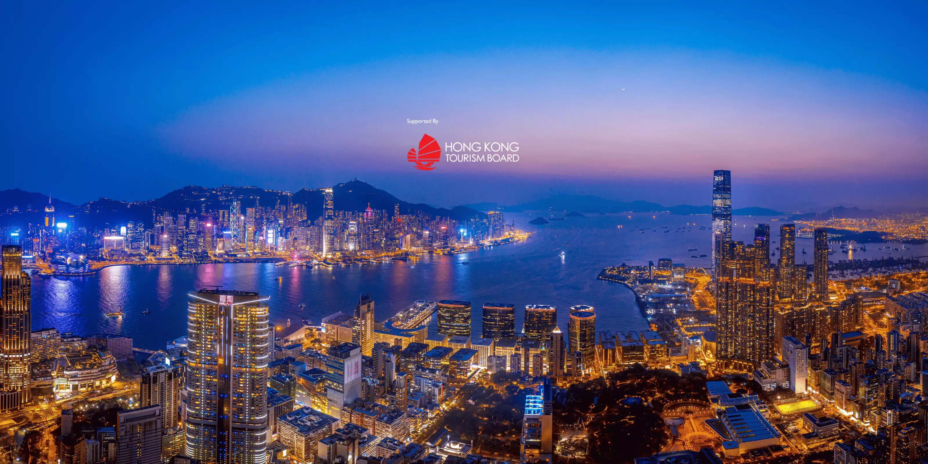 FREE Hong Kong Stopover