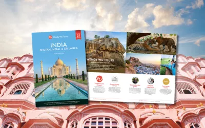 New India Brochure