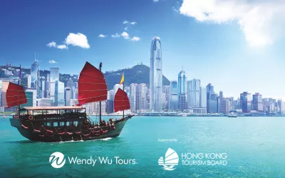 Free Hong Kong Stopover